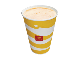 McShake Vainilla